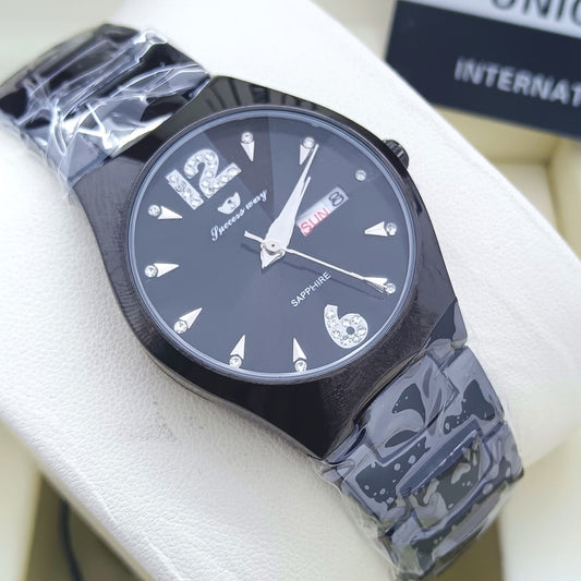 NEW WATCH ARRIVAL SUCCESS WAY VERY QUALITY WATCH WITH COLOUR GUARANTEE| SUCCESS WAY 002