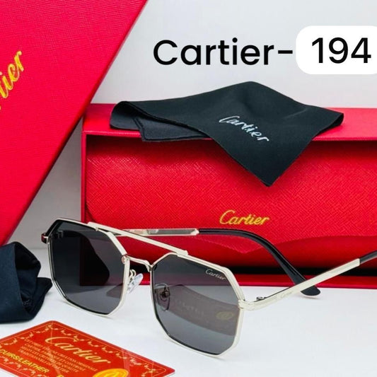 NEW ARRIVAL SUNGLASSES VERY PREMIUM QUALITY UV PROTECTED AND POLARIZED | SUNGLASS 133792