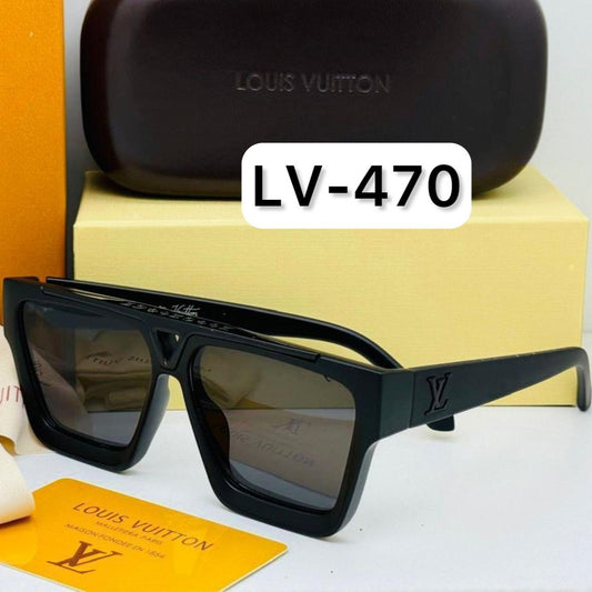 NEW ARRIVAL SUNGLASSES VERY PREMIUM QUALITY UV PROTECTED AND POLARIZED | SUNGLASS 155557