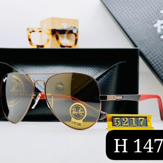 NEW ARRIVAL SUNGLASSES VERY PREMIUM QUALITY UV PROTECTED AND POLARIZED | SUNGLASS 144532