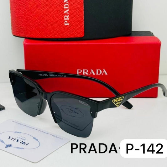 NEW ARRIVAL SUNGLASSES VERY PREMIUM QUALITY UV PROTECTED AND POLARIZED | SUNGLASS 133762