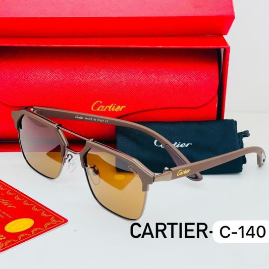 NEW ARRIVAL SUNGLASSES VERY PREMIUM QUALITY UV PROTECTED AND POLARIZED | SUNGLASS 133764