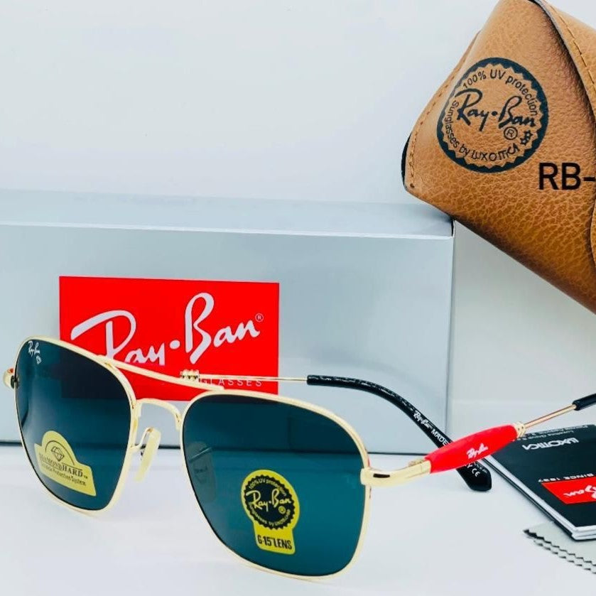 NEW ARRIVAL SUNGLASSES VERY PREMIUM QUALITY UV PROTECTED AND POLARIZED | SUNGLASS 133765