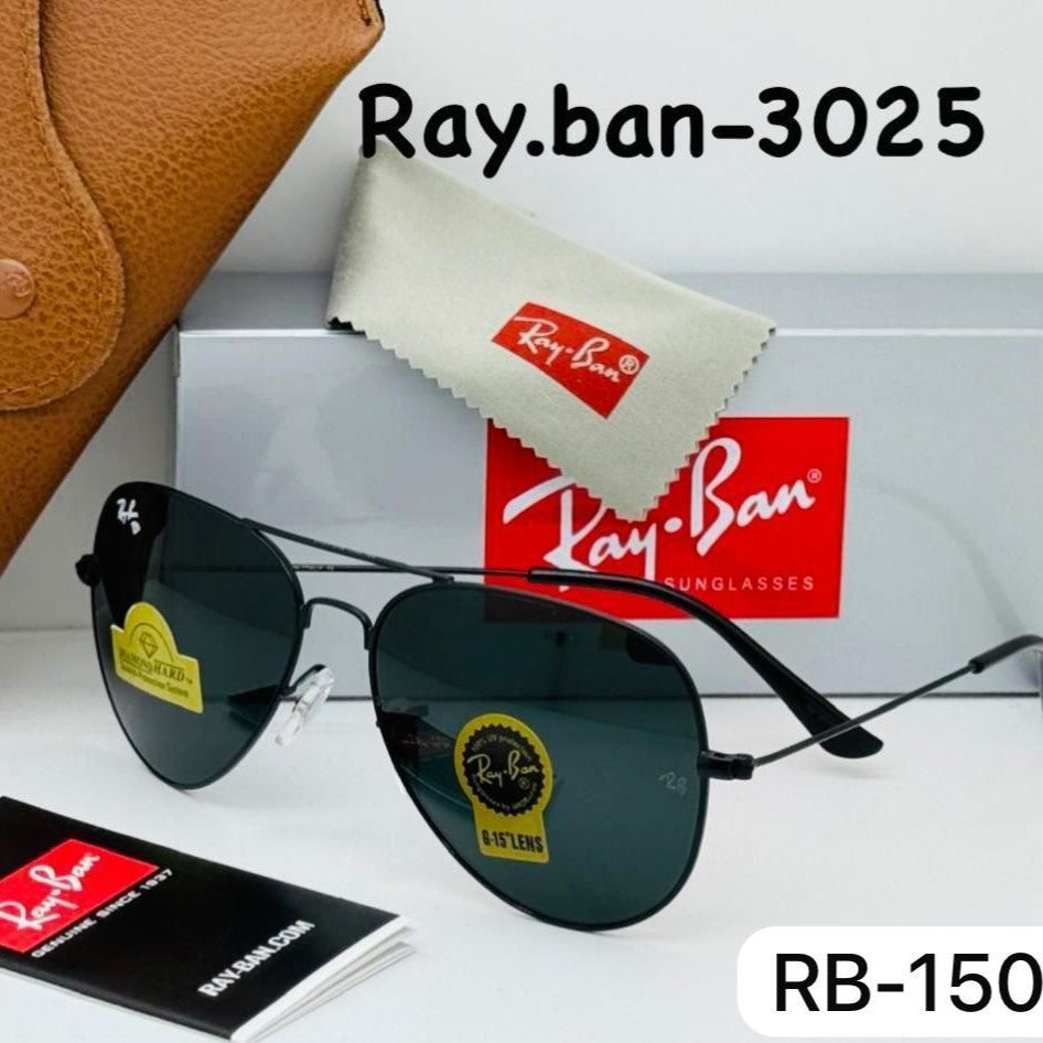 NEW ARRIVAL SUNGLASSES VERY PREMIUM QUALITY UV PROTECTED AND POLARIZED | SUNGLASS 133766