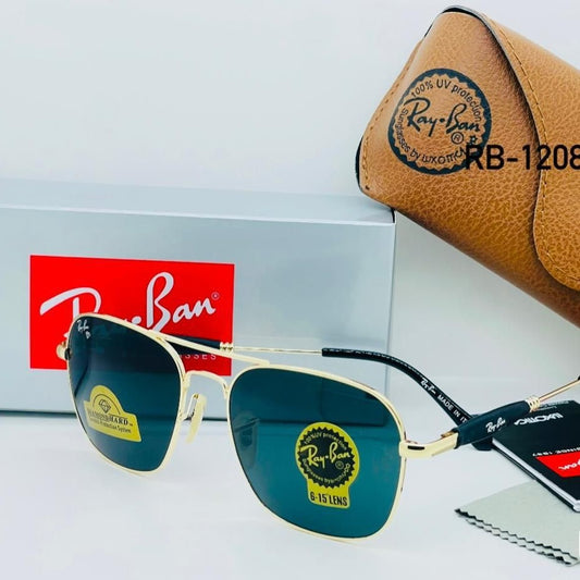 NEW ARRIVAL SUNGLASSES VERY PREMIUM QUALITY UV PROTECTED AND POLARIZED | SUNGLASS 133767