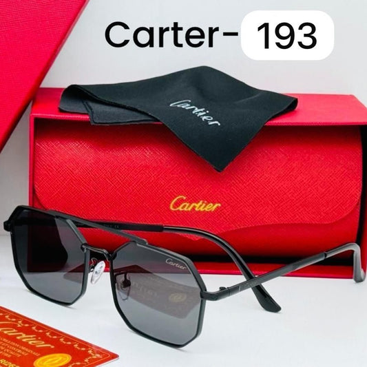 NEW ARRIVAL SUNGLASSES VERY PREMIUM QUALITY UV PROTECTED AND POLARIZED | SUNGLASS 133793