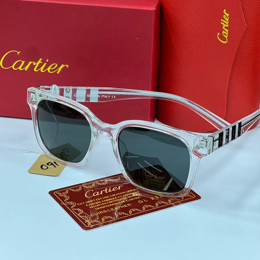 NEW ARRIVAL SUNGLASSES VERY PREMIUM QUALITY UV PROTECTED AND POLARIZED | SUNGLASS 133733
