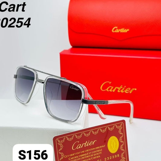 NEW ARRIVAL SUNGLASSES VERY PREMIUM QUALITY UV PROTECTED AND POLARIZED | SUNGLASS 324503