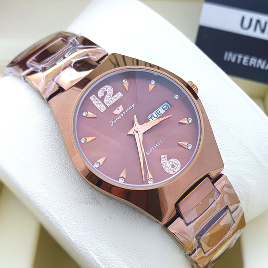 NEW WATCH ARRIVAL SUCCESS WAY VERY QUALITY WATCH WITH COLOUR GUARANTEE| SUCCESS WAY 003