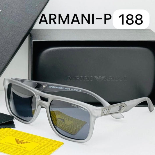 NEW ARRIVAL SUNGLASSES VERY PREMIUM QUALITY UV PROTECTED AND POLARIZED | SUNGLASS 133794