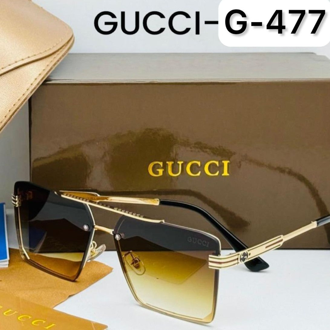 NEW ARRIVAL SUNGLASSES VERY PREMIUM QUALITY UV PROTECTED AND POLARIZED | SUNGLASS 155771
