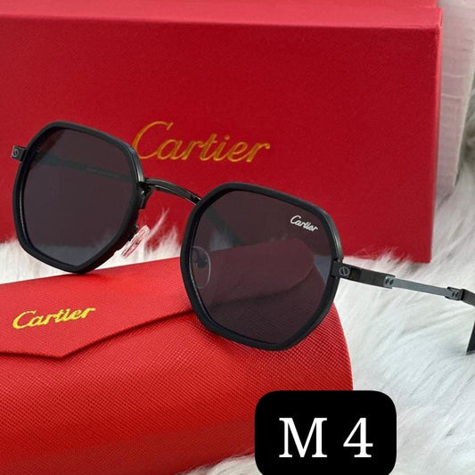 NEW ARRIVAL SUNGLASSES VERY PREMIUM QUALITY UV PROTECTED AND POLARIZED | SUNGLASS 155774