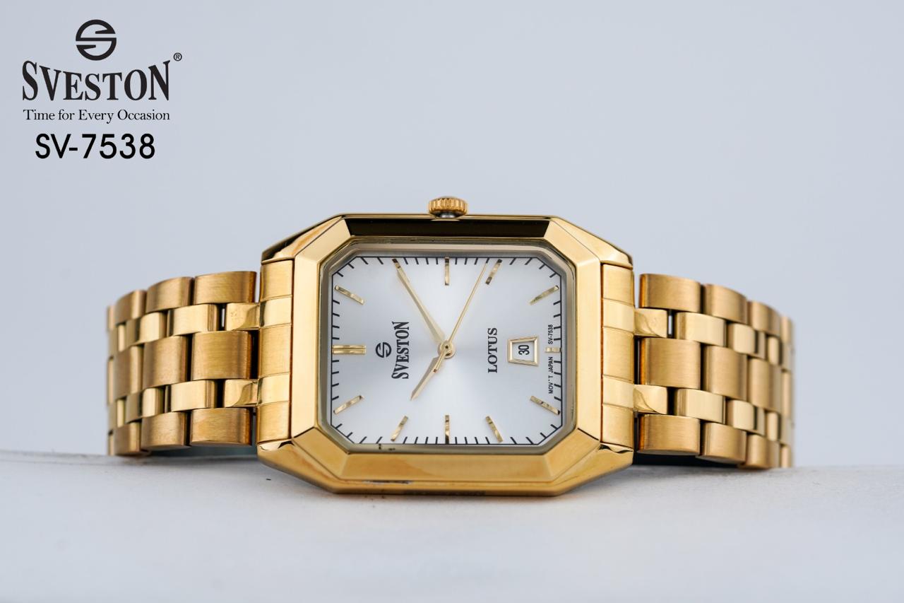 SVESTON   Watches originated in the United Arab Emirates (UAE)| SVESTON 7773524