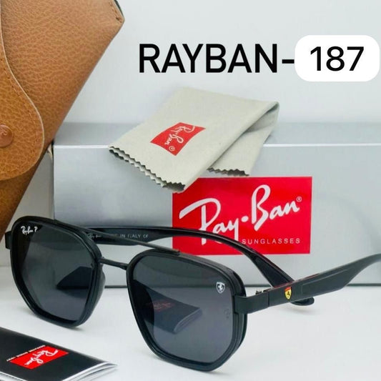 NEW ARRIVAL SUNGLASSES VERY PREMIUM QUALITY UV PROTECTED AND POLARIZED | SUNGLASS 133795