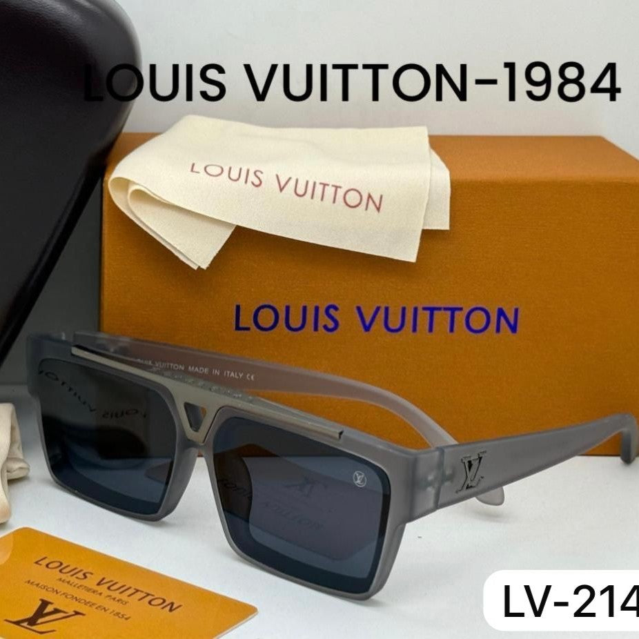 NEW ARRIVAL SUNGLASSES VERY PREMIUM QUALITY UV PROTECTED AND POLARIZED WITH FULL ORIGINAL BOX | SUNGLASS UV P 1537795