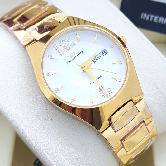 NEW WATCH ARRIVAL SUCCESS WAY VERY QUALITY WATCH WITH COLOUR GUARANTEE| SUCCESS WAY 005