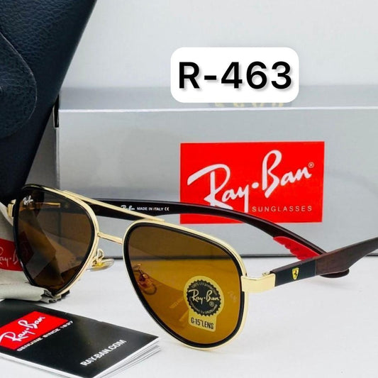 NEW ARRIVAL SUNGLASSES VERY PREMIUM QUALITY UV PROTECTED AND POLARIZED | SUNGLASS 155773