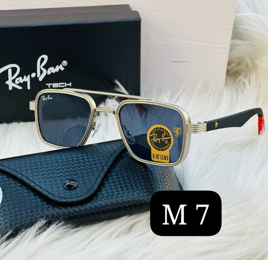 NEW ARRIVAL SUNGLASSES VERY PREMIUM QUALITY UV PROTECTED AND POLARIZED | SUNGLASS 155776