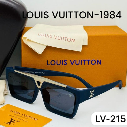 NEW ARRIVAL SUNGLASSES VERY PREMIUM QUALITY UV PROTECTED AND POLARIZED WITH FULL ORIGINAL BOX | SUNGLASS UV P 1537796