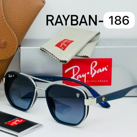 NEW ARRIVAL SUNGLASSES VERY PREMIUM QUALITY UV PROTECTED AND POLARIZED | SUNGLASS 133796