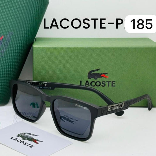 NEW ARRIVAL SUNGLASSES VERY PREMIUM QUALITY UV PROTECTED AND POLARIZED | SUNGLASS 133797