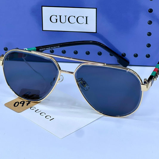 NEW ARRIVAL SUNGLASSES VERY PREMIUM QUALITY UV PROTECTED AND POLARIZED | SUNGLASS 133737