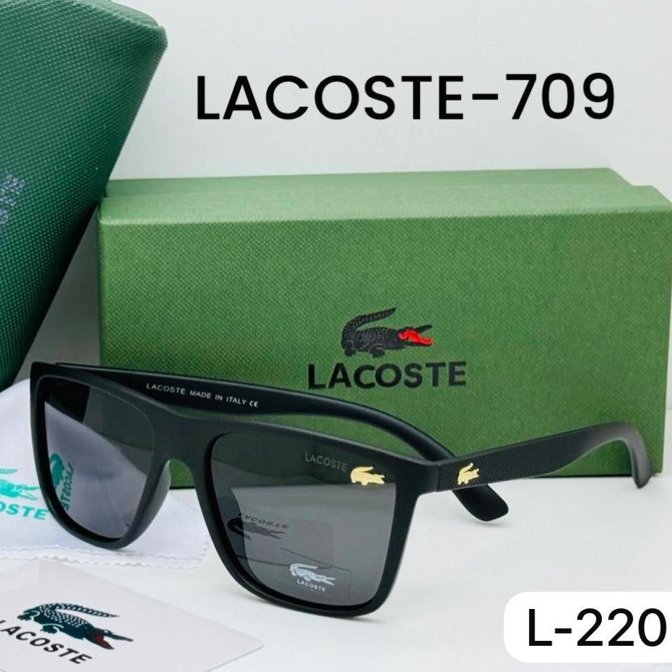 NEW ARRIVAL SUNGLASSES VERY PREMIUM QUALITY UV PROTECTED AND POLARIZED WITH FULL ORIGINAL BOX | SUNGLASS UV P 1537797