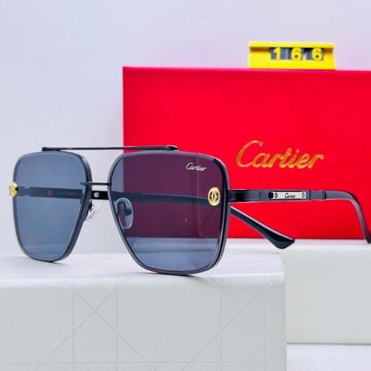 NEW ARRIVAL SUNGLASSES VERY PREMIUM QUALITY UV PROTECTED AND POLARIZED | SUNGLASS 144538
