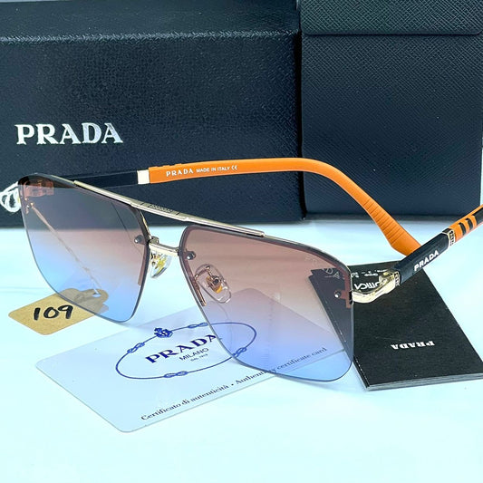NEW ARRIVAL SUNGLASSES VERY PREMIUM QUALITY UV PROTECTED AND POLARIZED | SUNGLASS 133738