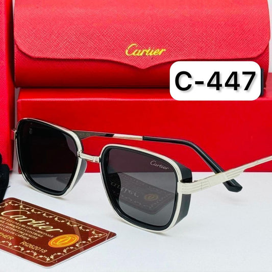 NEW ARRIVAL SUNGLASSES VERY PREMIUM QUALITY UV PROTECTED AND POLARIZED | SUNGLASS 15999333
