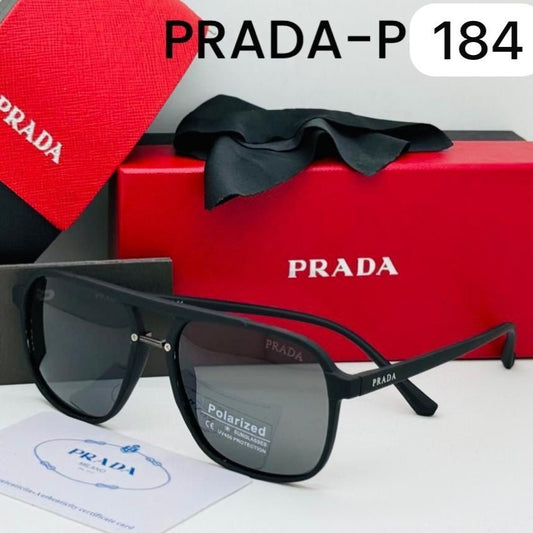 NEW ARRIVAL SUNGLASSES VERY PREMIUM QUALITY UV PROTECTED AND POLARIZED | SUNGLASS 133798