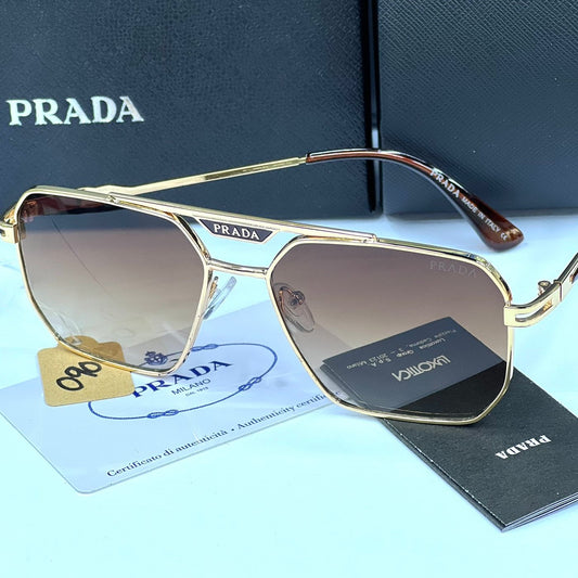 NEW ARRIVAL SUNGLASSES VERY PREMIUM QUALITY UV PROTECTED AND POLARIZED | SUNGLASS 133739