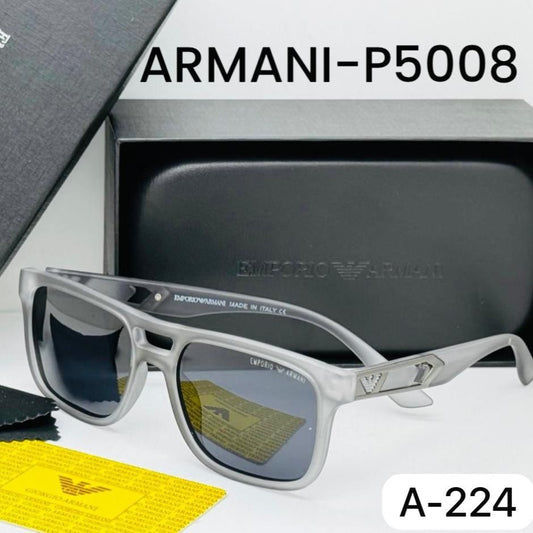 NEW ARRIVAL SUNGLASSES VERY PREMIUM QUALITY UV PROTECTED AND POLARIZED WITH FULL ORIGINAL BOX | SUNGLASS UV P 1537799