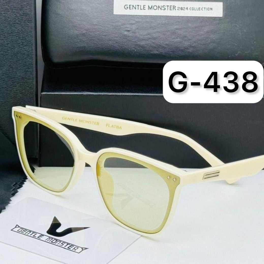 NEW ARRIVAL SUNGLASSES VERY PREMIUM QUALITY UV PROTECTED AND POLARIZED | SUNGLASS 15999335