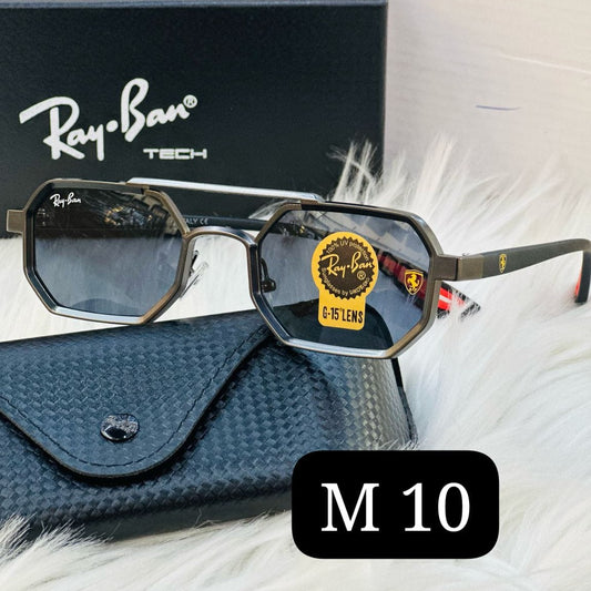 NEW ARRIVAL SUNGLASSES VERY PREMIUM QUALITY UV PROTECTED AND POLARIZED | SUNGLASS 155779