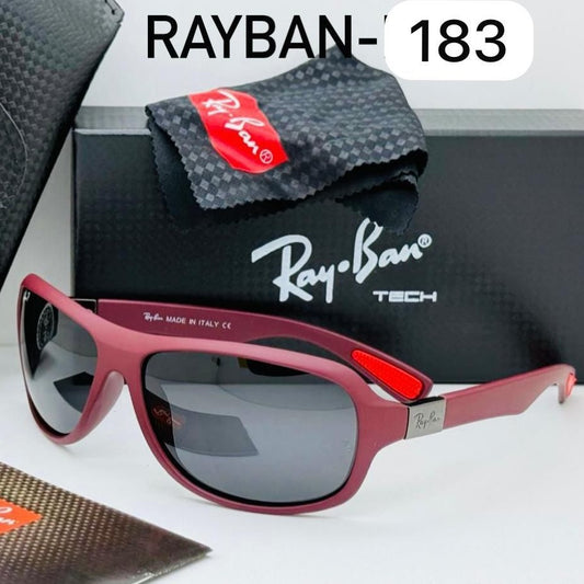 NEW ARRIVAL SUNGLASSES VERY PREMIUM QUALITY UV PROTECTED AND POLARIZED | SUNGLASS 133799