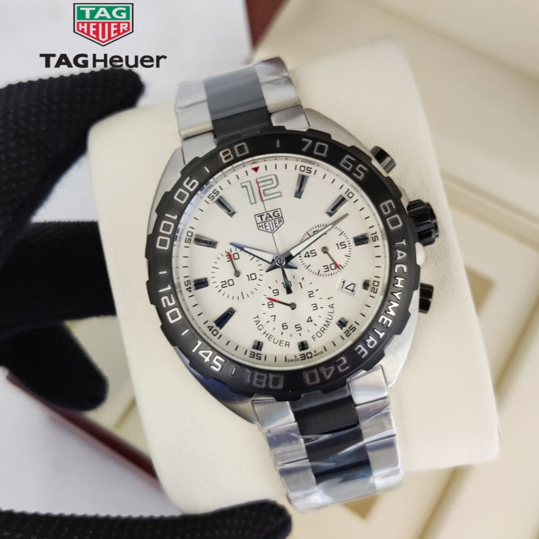 LUXURY TAG Heuer Formula 1 CHRNOMETER RED BULL SERIES SWISS GRADE  HYPER SERIES MOTO RACING    ONLY IN FAST FASHION OMAN | TAG HEUER F1 RB V2 19997131