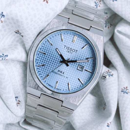 TISSOT TACHYMETRE PREMIUM QUALITY JUST ARRIVAL FOR MAN | TISSOT T 43102