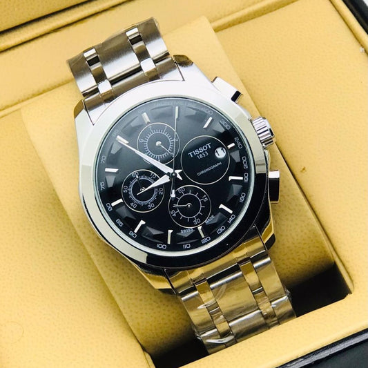 TISSOT TACHYMETRE PREMIUM QUALITY NEW ARRIVAL  | TISSOT T 1772