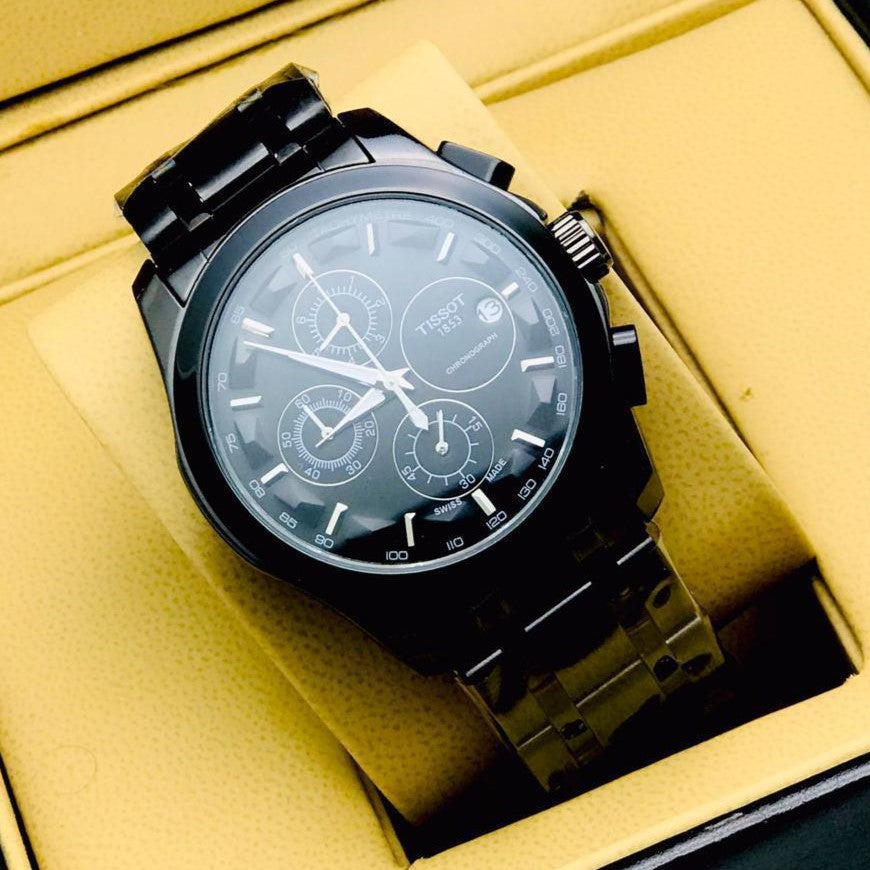 TISSOT TACHYMETRE PREMIUM QUALITY NEW ARRIVAL  | TISSOT T 1773