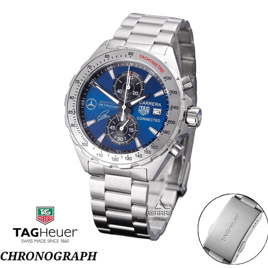 LUXURY TAG Heuer Formula 1 CHRNOMETER RED BULL SERIES SWISS GRADE  HYPER SERIES PETRONAS    ONLY IN FAST FASHION OMAN | TAG HEUER F1 RB V2 199979933