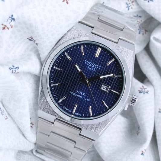 TISSOT TACHYMETRE PREMIUM QUALITY JUST ARRIVAL FOR MAN | TISSOT T 43104