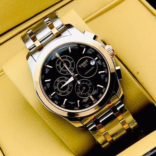 TISSOT TACHYMETRE PREMIUM QUALITY NEW ARRIVAL  | TISSOT T 1774