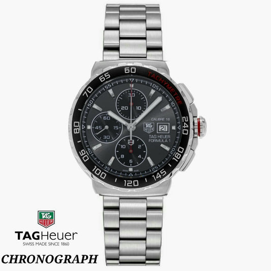 LUXURY TAG Heuer Formula 1 CHRNOMETER RED BULL SERIES SWISS GRADE  HYPER SERIES   ONLY IN FAST FASHION OMAN | TAG HEUER F1 RB V2 19997172