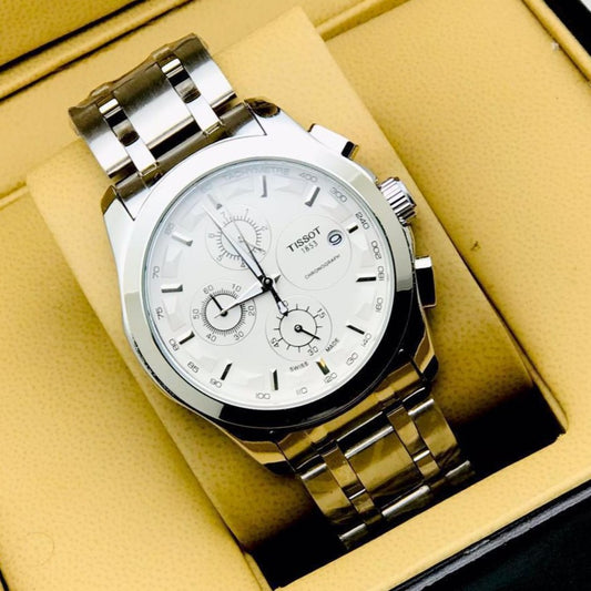 TISSOT TACHYMETRE PREMIUM QUALITY NEW ARRIVAL  | TISSOT T 1775