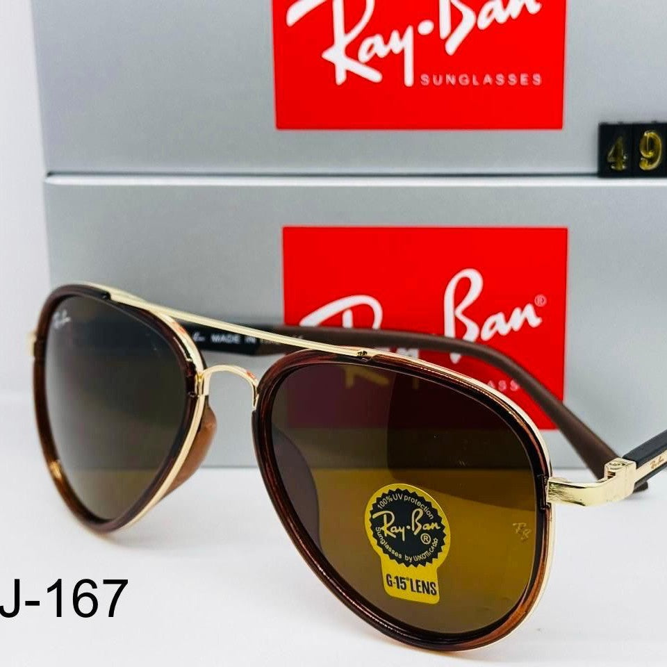 NEW ARRIVAL SUNGLASSES VERY PREMIUM QUALITY UV PROTECTED AND POLARIZED | SUNGLASS 155577