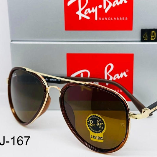 NEW ARRIVAL SUNGLASSES VERY PREMIUM QUALITY UV PROTECTED AND POLARIZED | SUNGLASS 155577