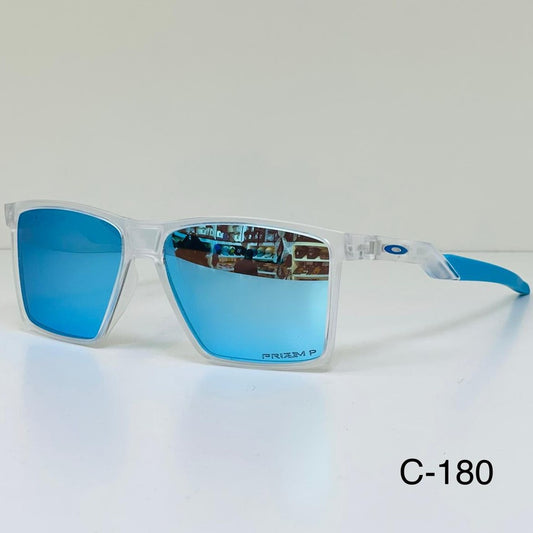 NEW ARRIVAL SUNGLASSES VERY PREMIUM QUALITY UV PROTECTED AND POLARIZED | SUNGLASS 155575