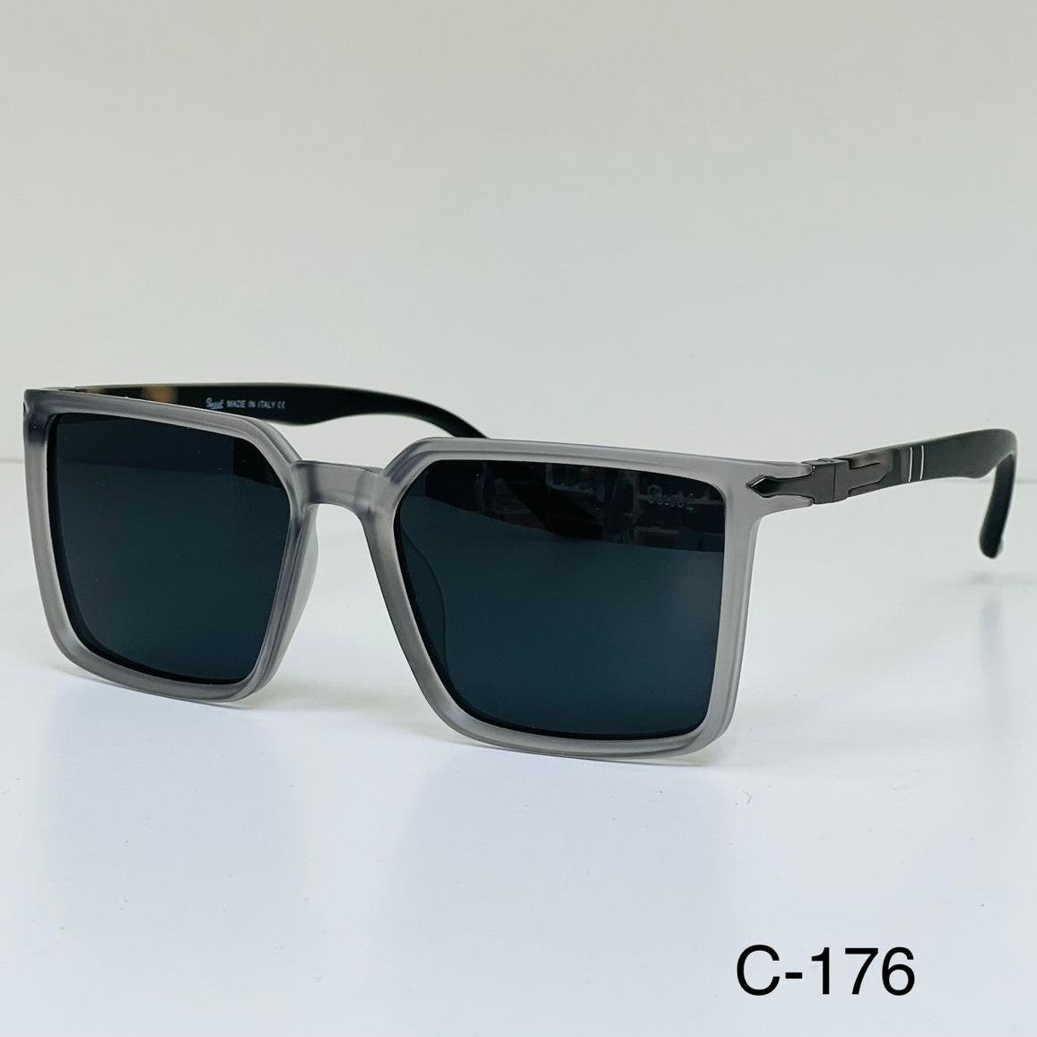 NEW ARRIVAL SUNGLASSES VERY PREMIUM QUALITY UV PROTECTED AND POLARIZED | SUNGLASS 155573