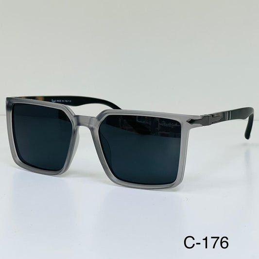 NEW ARRIVAL SUNGLASSES VERY PREMIUM QUALITY UV PROTECTED AND POLARIZED | SUNGLASS 155573